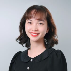 Bà Nguyễn Phương Tú
