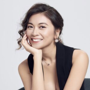 Bà Ngân Trần
