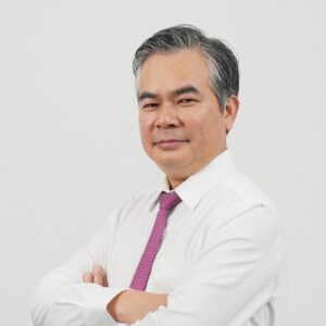 Ông Nguyễn Khắc Linh