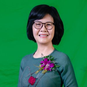 Bà Long Kim Oanh