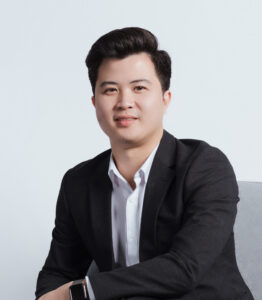 Ông Trần Trung Hiếu