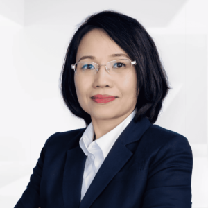 Bà Phạm Hoàng Ngọc Linh