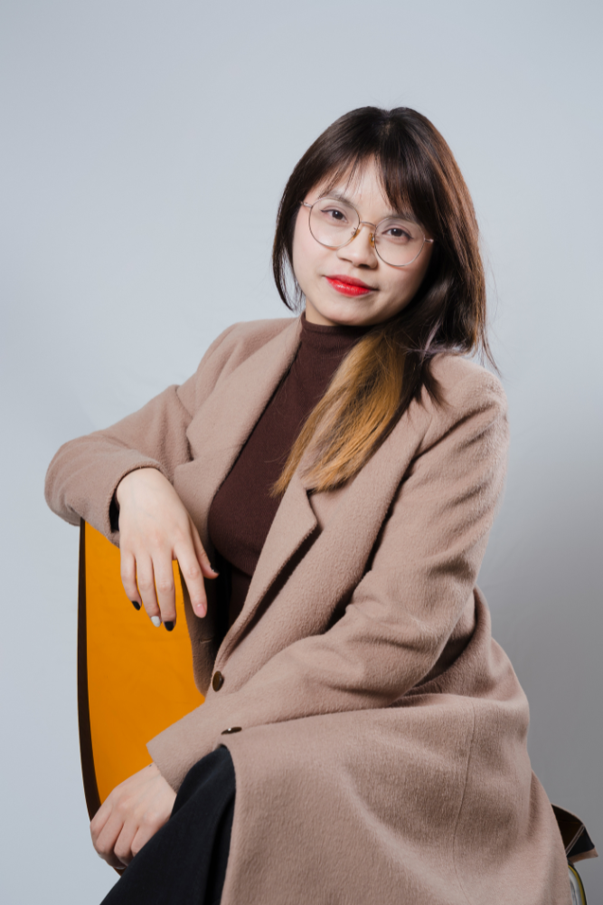 Hà Mai Linh