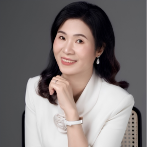 Bà Trần Minh Hường