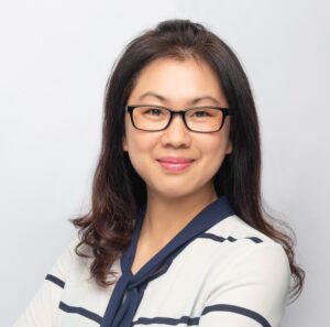 Bà Vân Nguyễn