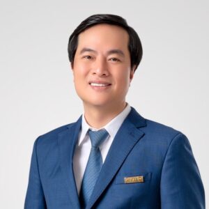 Ông Phạm Duy Hiếu
